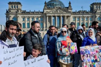 Europa si prerozdeli migrantov neuspesni ziadatelia odidu Slovensko nedostalo vynimku Sutaj Estok nesuhlasi