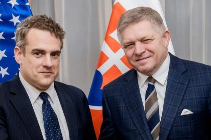 Fico dostal pozvanie do USA na stretnutie s Trumpom