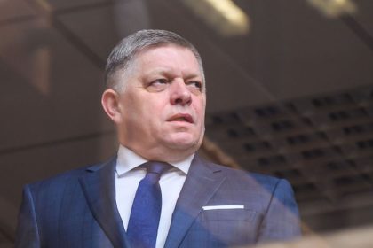 Fico je politicky sokovany Pellegriniho vetom Rozhodnutie o Kovacikovi je podla premiera atomova bomba