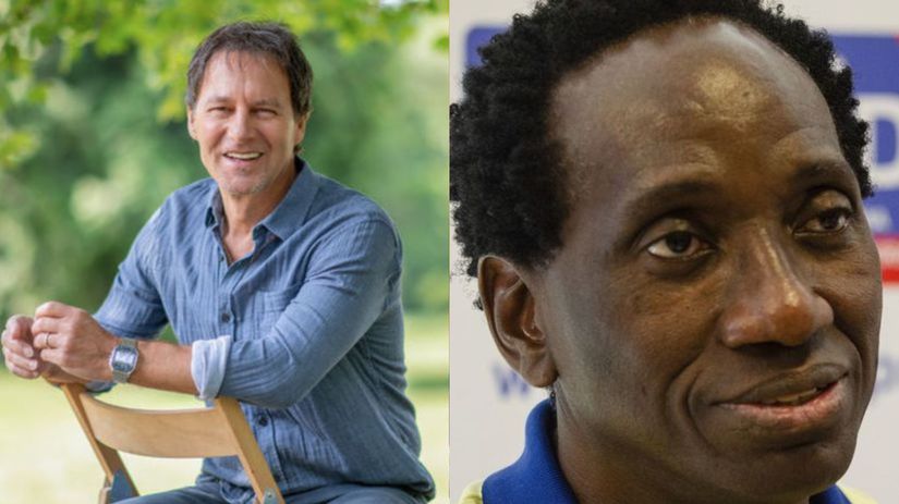 Haberov vystup o Ficovi priamo z podia rozviril vasne