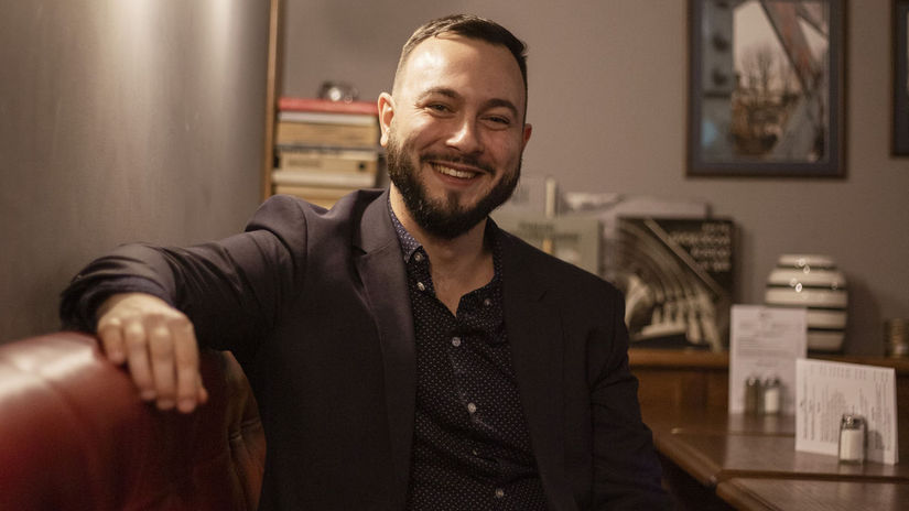 Hudba z Harryho Pottera a Popolusky nazivo od orchestra