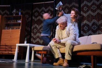 Hypnotizera sa klamat neda Co odhalia Olhova Stanke a Kostelny