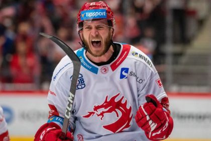 Je to tazky boj vystupite a zase klesnete