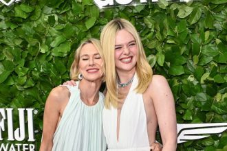 Jennifer Lawrence v New Yorku ohromila mama siedmich deti zatienila vsetkych