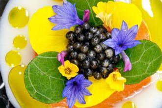 Kam sa ist v Cesku vynimocne najest