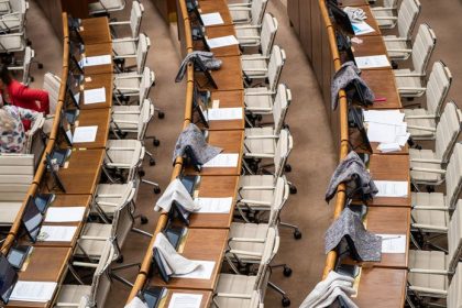 Koalicia sa ospravedlnila zo schodze Matovic rozculil Danka