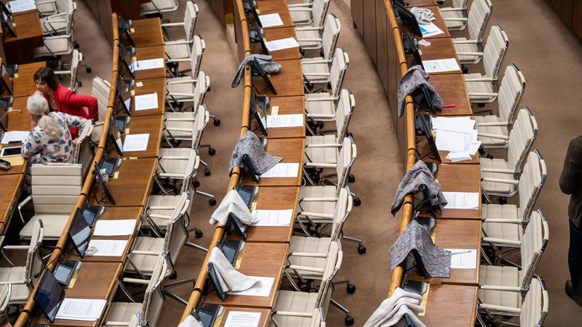 Koalicia sa ospravedlnila zo schodze Matovic rozculil Danka