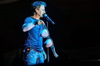 Koncert Teamu sa zmenil na kritiku Fica