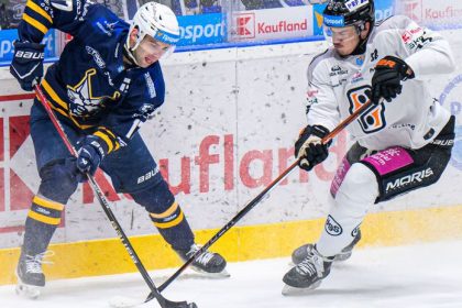 Kosice skolil ich byvaly hrac Oceliari padli na Spisi Zapas Popradu s Liptakmi rozhodol az predlzenie