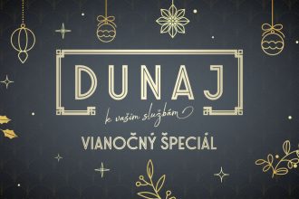 Kto opusta Dunaj navzdy a kto vstupi do deja