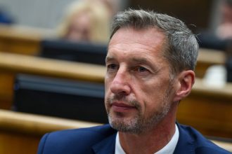 Majersky KDH styrikrat mohlo byt vo vlade s Ficom a nebolo ani raz A zopakoval nie Smeru