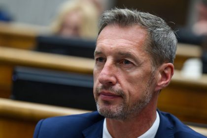 Majersky KDH styrikrat mohlo byt vo vlade s Ficom a nebolo ani raz A zopakoval nie Smeru