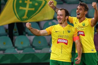 Mame na titul Favoritom je Slovan no vyhrame na Tehelnom poli