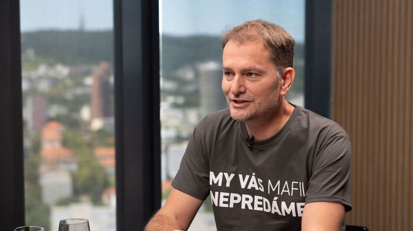 Matovic by sa mal Ficovi ospravedlnit za vyrok o milionoch na Belize rozhodol sud