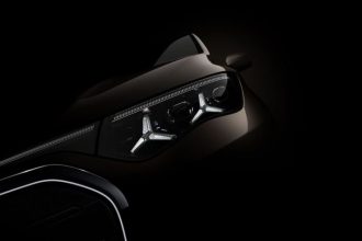 Mercedes Benz VLE Pozname datum premiery elektrickej triedy V