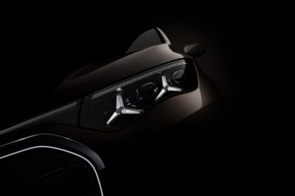 Mercedes Benz VLE Pozname datum premiery elektrickej triedy V