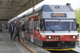 Mimoriadna udalost Vlak v Tatrach vystartoval skor vypravca zasiahli vcas