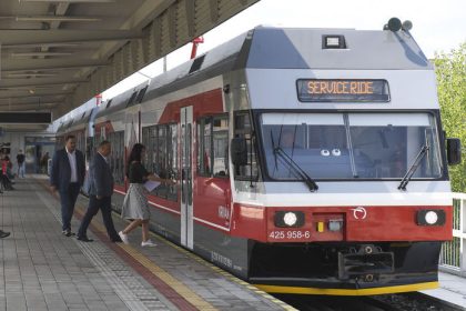 Mimoriadna udalost Vlak v Tatrach vystartoval skor vypravca zasiahli vcas