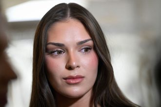 Miss Finska prisla o titul kvoli skandalu