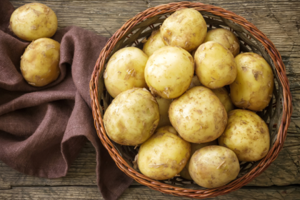 Mnohi ich povazuju za obycajnu prilohu