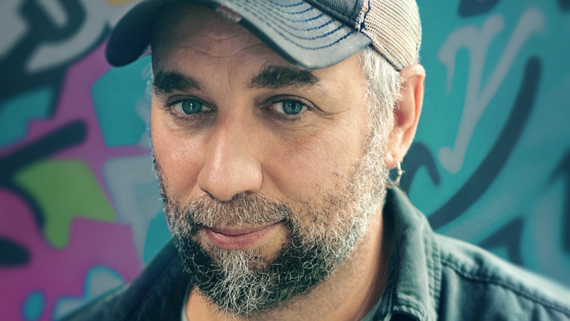 Myslim ze nikoho neurazime nemam rad extremnu korektnost hovori reziser Dream Teamu Jonas Karasek