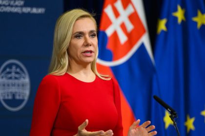 Na Sakovej rezort zautocili hackeri zasahuje CSIRT