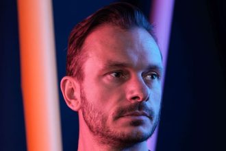 Na Uprising mieri legenda a kral Drum a Bassu Andy C