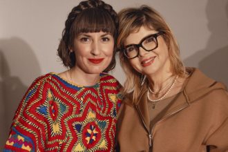 Najkrajsia na svete je laska