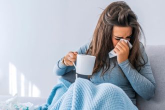 Najucinnejsie domace triky na prekonanie nachladnutia