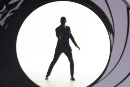 Najvacsi favorit na Jamesa Bonda je tu