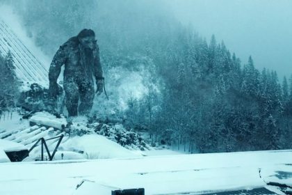 Najvacsia severska senzacia je spat na Netflixe