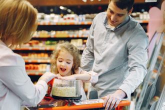 Nakupite aj na Novy rok ale nie vsade