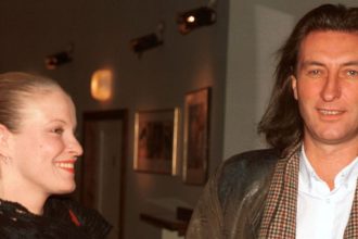 Nebudte prekvapeni Jan Polivka a jeho otec