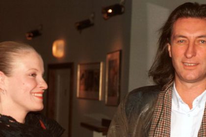 Nebudte prekvapeni Jan Polivka a jeho otec