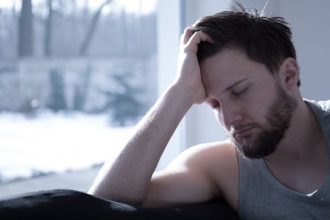 Nemozete spat Vyskusajte starodavne cinske cvicenie