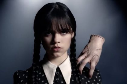 Netflix potvrdil uzasne obsadenie pre tretiu seriu Wednesday Burtonova muza zmeni osud Addamsovcov