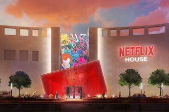 Netflix spravil krok storocia Kupuje Warner Bros a HBO