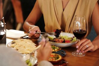 Nie je dolezite len to co jeme ale aj kedy