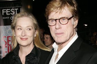 Nie si dost sexi povedal jej pred 40 rokmi