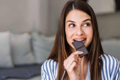 Nie vsetko co chuti sladko je nezdrave