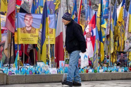 ONLINE Horuca noc Ukrajinci vykonali velky utok na Krym