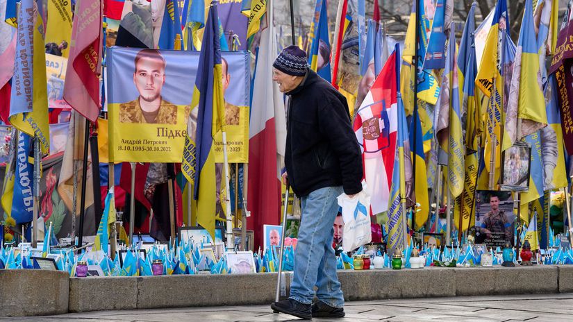 ONLINE Horuca noc Ukrajinci vykonali velky utok na Krym