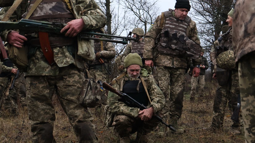 ONLINE WSJ Trump opat posiela Witkoffa a Kushnera na stretnutie so Zelenskym a Europanmi