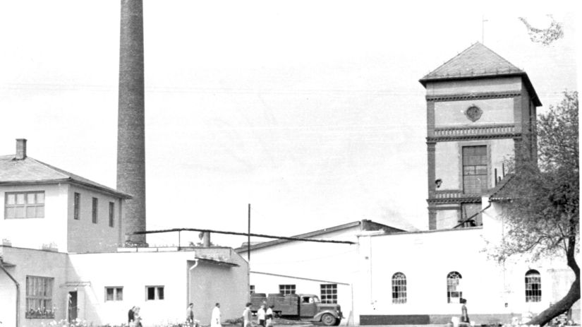 Od vodky po kavu Slovenska znacka dobyja svet