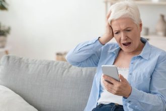 Online podvody rychlo pribudaju NBS reaguje