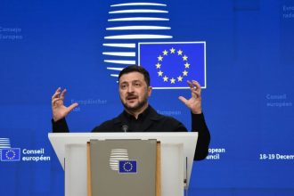 PUTIN JE PRIPRAVENY ROKOVAT S MACRONOM ZELENSKYJ BY PRIVITAL AJ EUROPANOV