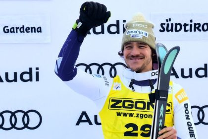 Paradny uspech pre ceske farby Zabystran zdolal hviezdy