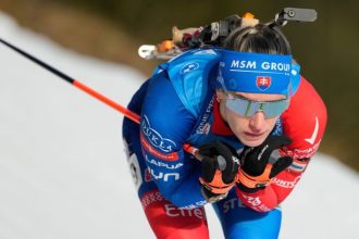 Po dvoch utokoch spravila styri chyby Fialkova uzavrela uspesny rok 2025