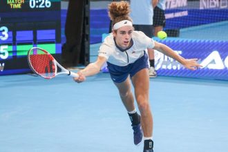 Podporili ho Wawrinka a Clijstersova talent oznamil ze je gay