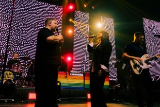 Potlesk pre Caputovu najvacsie hity a vyzva na mier